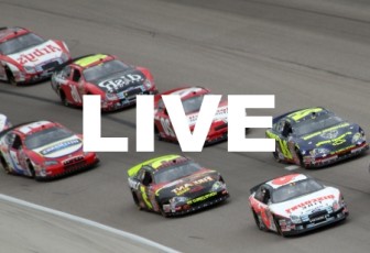 Sprint cup ford 400 live #10